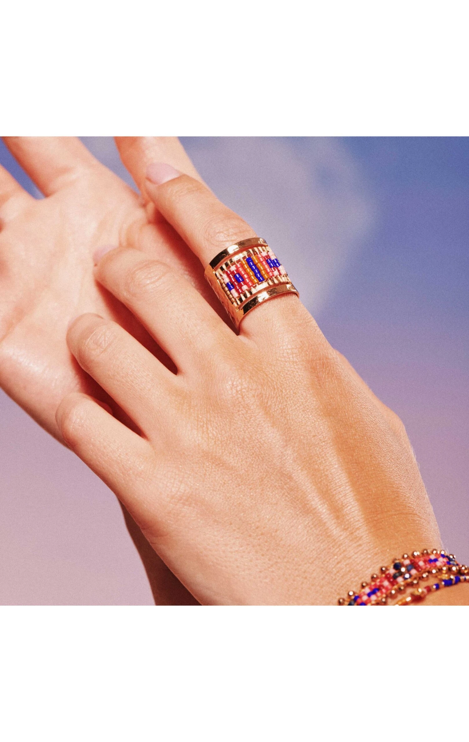 Bague Mujeres 2 Bague Mujeres – Image 2