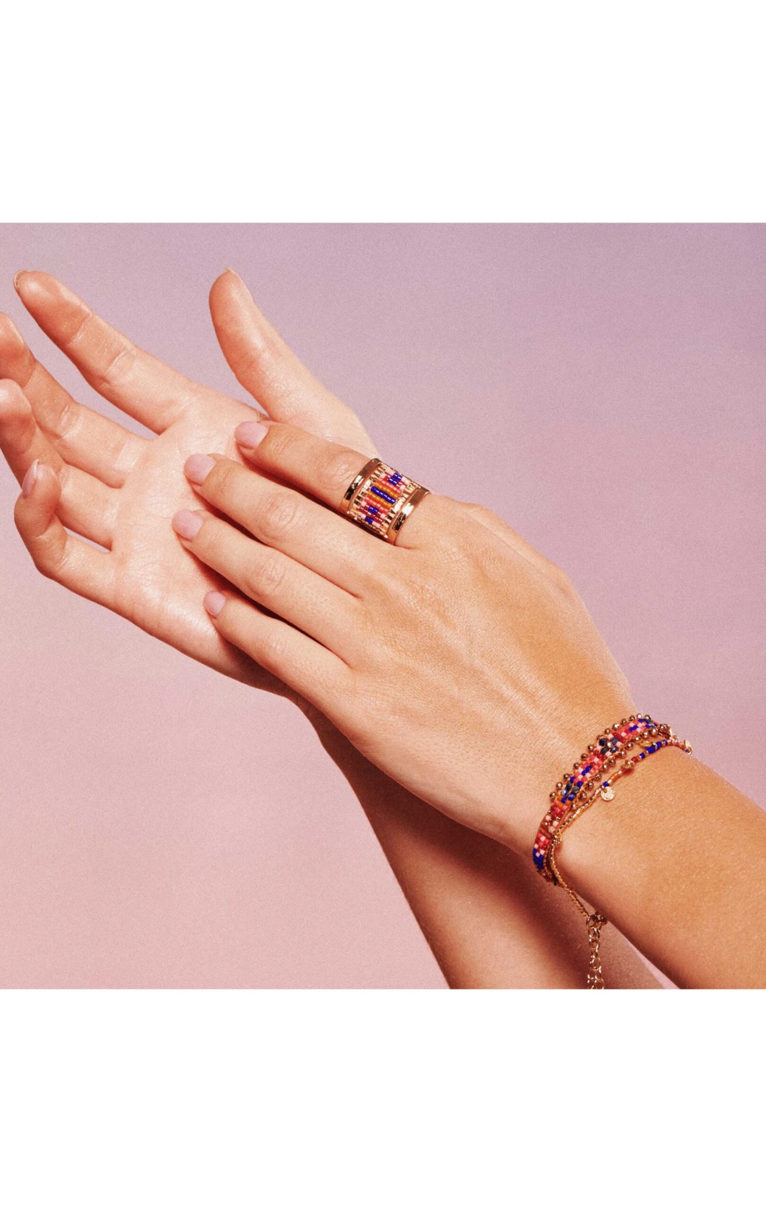 Bague Mujeres 4 Bague Mujeres – Image 4