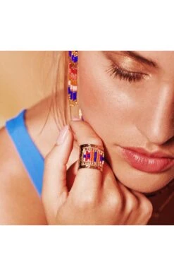 Bague Mujeres 10 Bague Mujeres -Hipanema Boutique mujeres 4