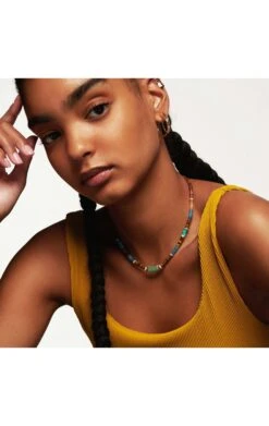 Collier Namaste -Hipanema Boutique namaste 2