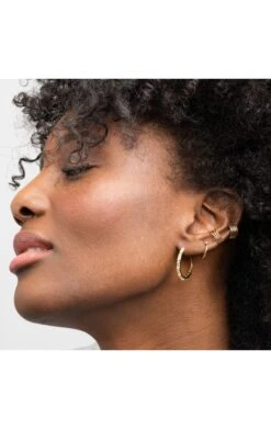 Boucles D'oreilles Nisaba -Hipanema Boutique nisaba 2