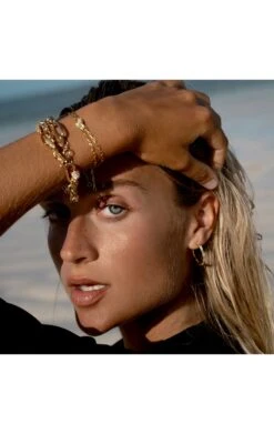 Boucles D'oreilles Nisaba -Hipanema Boutique nisaba 4