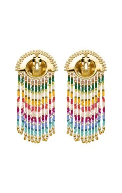 Boucles D'oreilles Nueva Clip 9 Boucles D'oreilles Nueva Clip -Hipanema Boutique nueva 4
