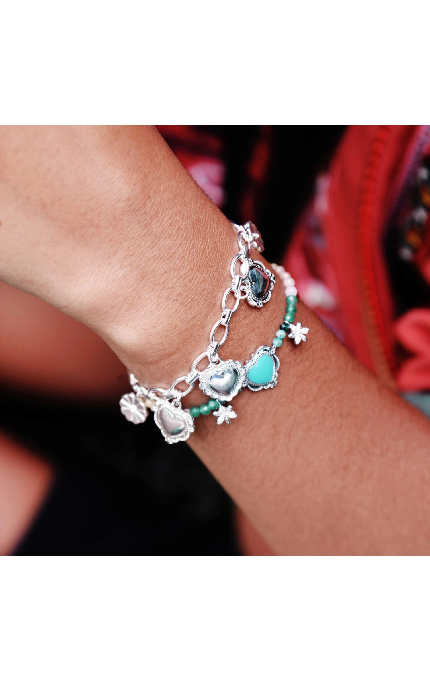 Bracelet Pachuca 3 Bracelet Pachuca – Image 3