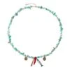 Collier Panyee Turquoise