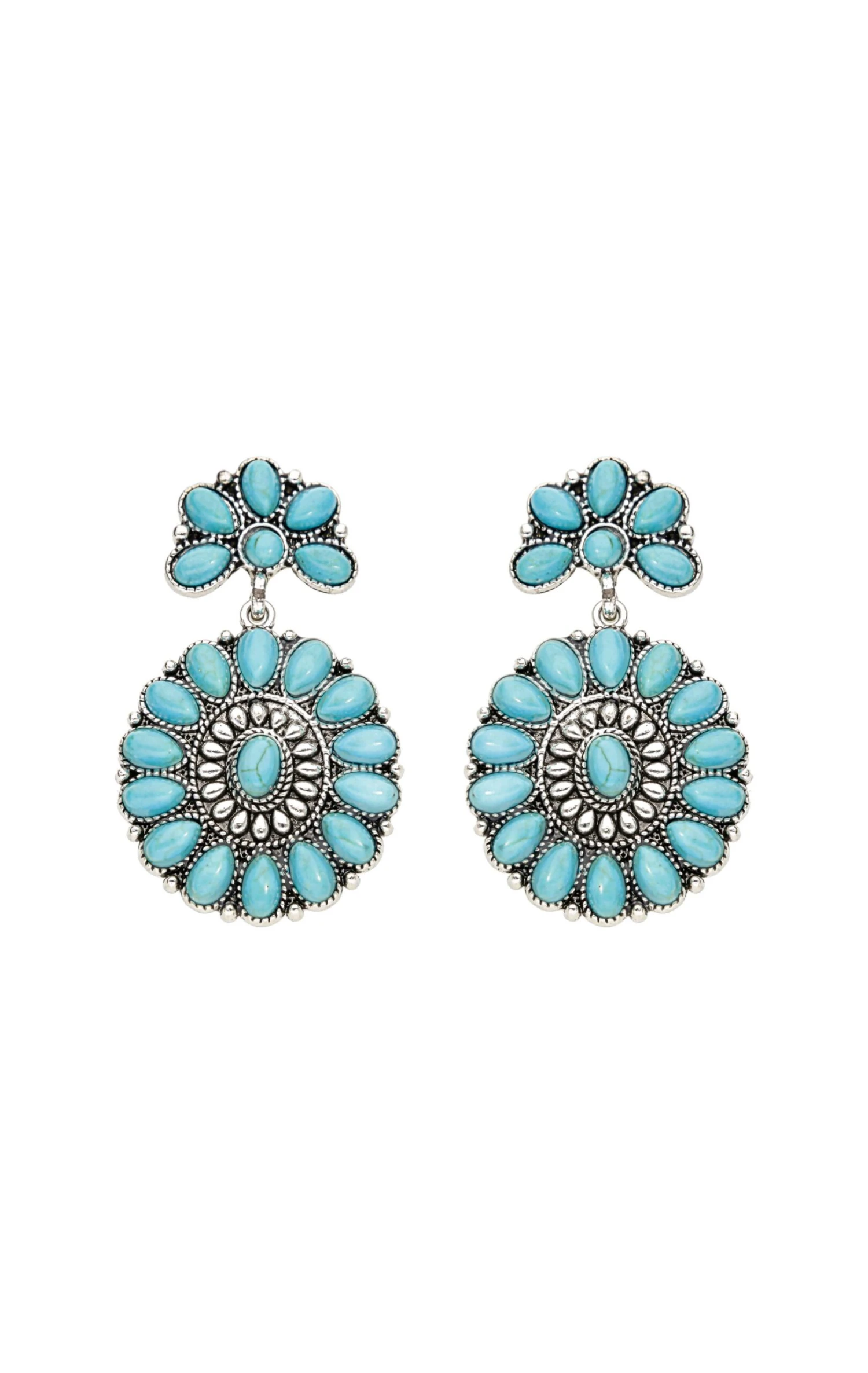 Boucles D'oreilles Papina 1 Boucles D'oreilles Papina