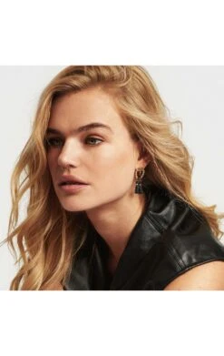 Boucles D'oreilles Patagony 5 Boucles D'oreilles Patagony -Hipanema Boutique patagony 2