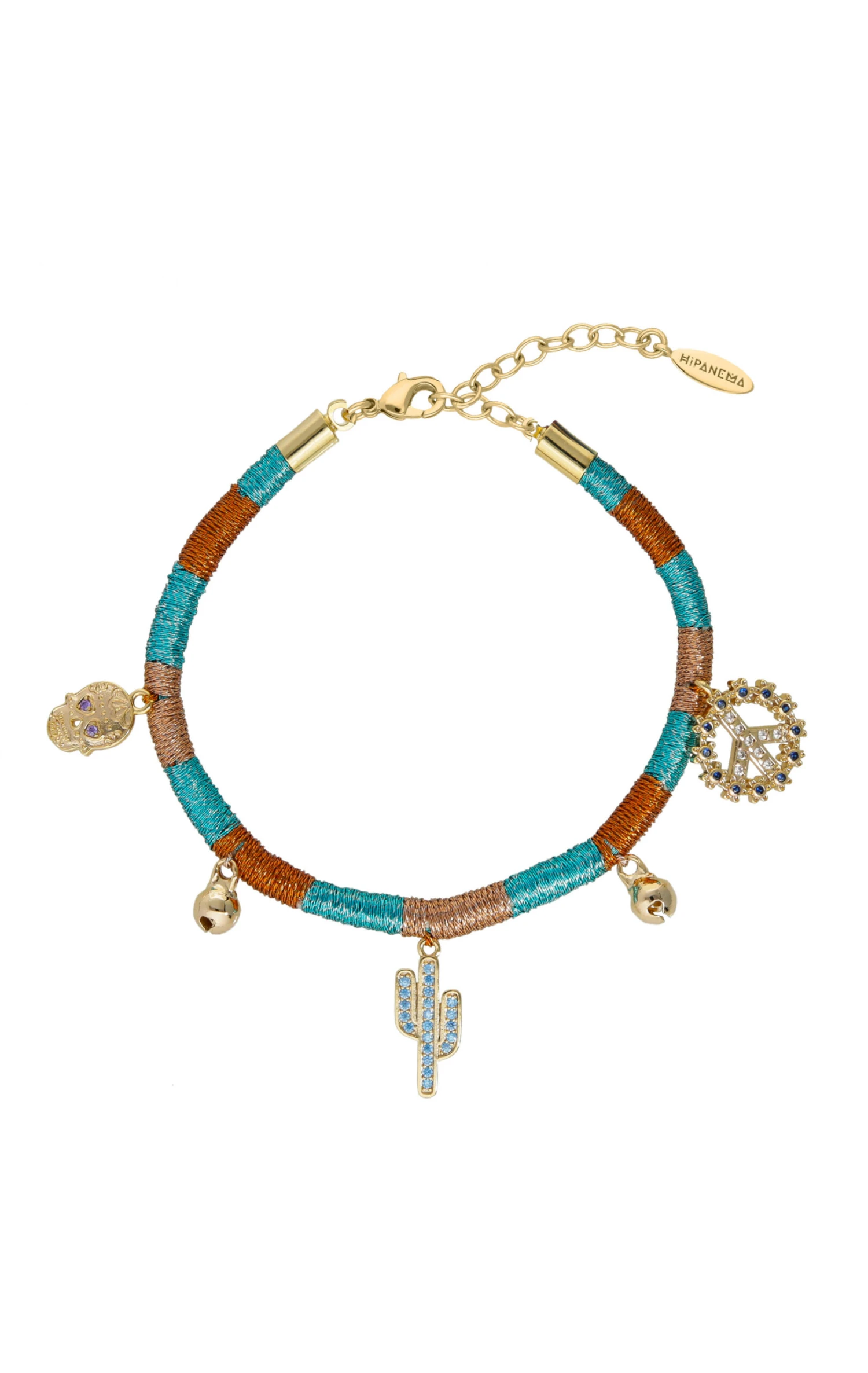 Bracelet Playground 1 Bracelet Playground