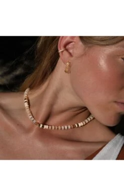 Boucles D'oreilles Pomona -Hipanema Boutique pomona 2