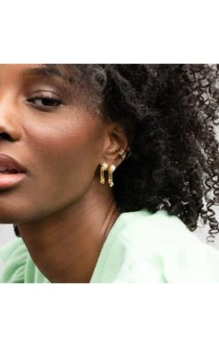 Boucles D'oreilles Pomona -Hipanema Boutique pomona 3