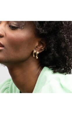 Boucles D'oreilles Pomona -Hipanema Boutique pomona 4