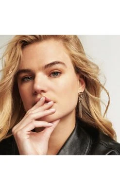 Boucles D'oreilles Poncho 5 Boucles D'oreilles Poncho -Hipanema Boutique poncho 2