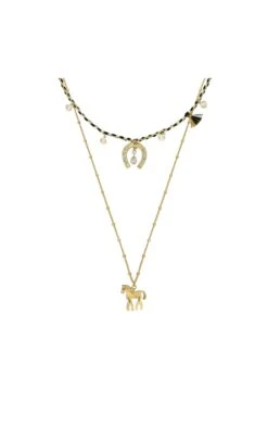 Collier Prairie 7 Collier Prairie -Hipanema Boutique prairie 3