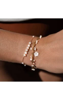 Bracelet Saturday -Hipanema Boutique saturday 2