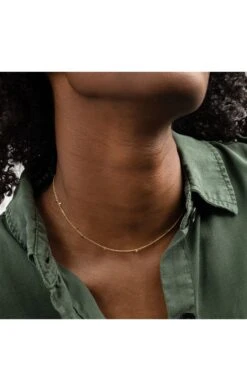 Collier Sequins 8 Collier Sequins -Hipanema Boutique sequins 3