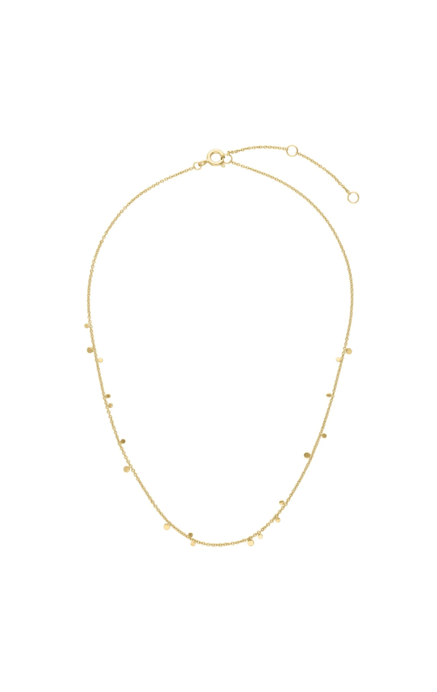 Collier Sequins 5 Collier Sequins – Image 5