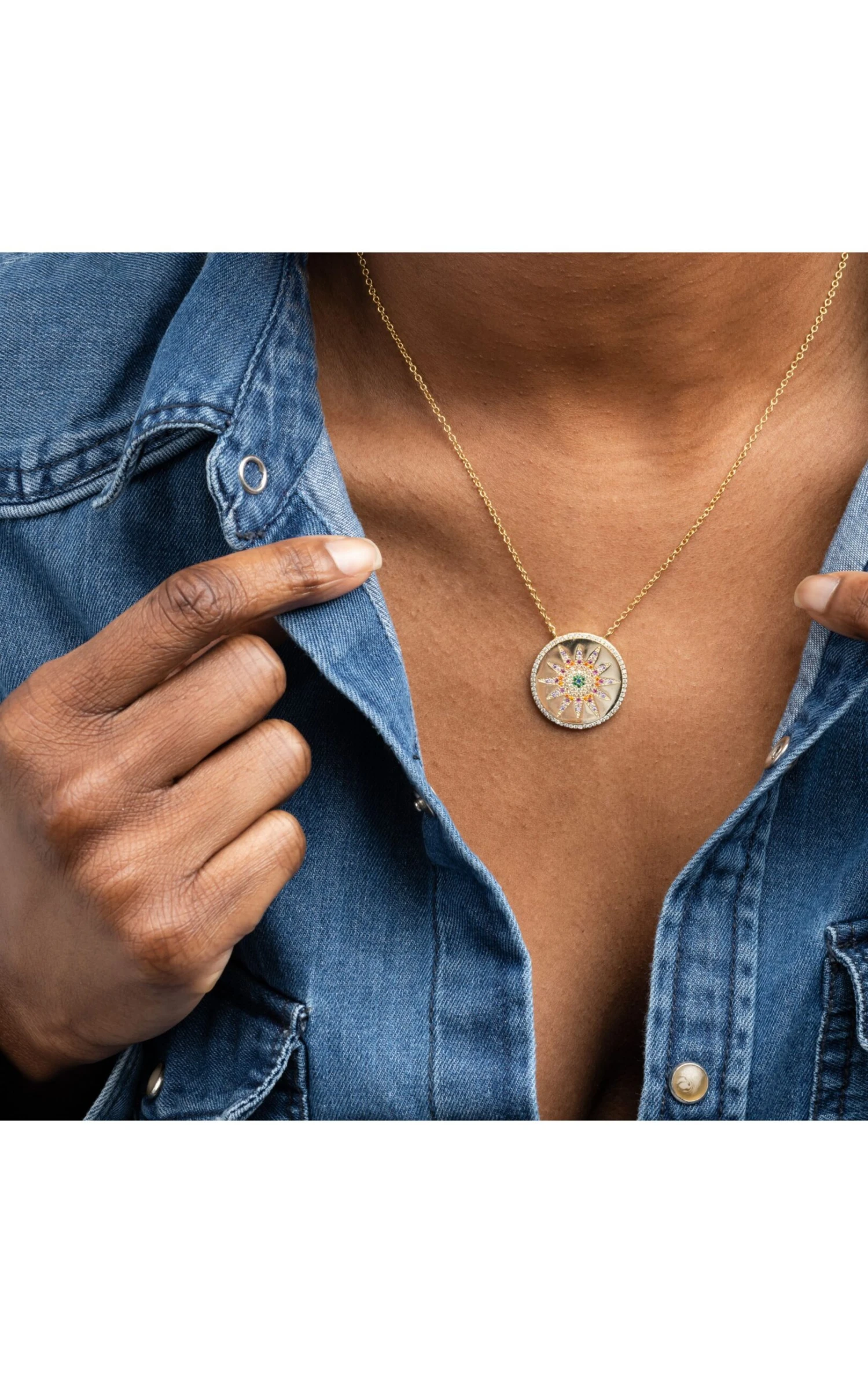 Collier Sifnos 4 Collier Sifnos – Image 4