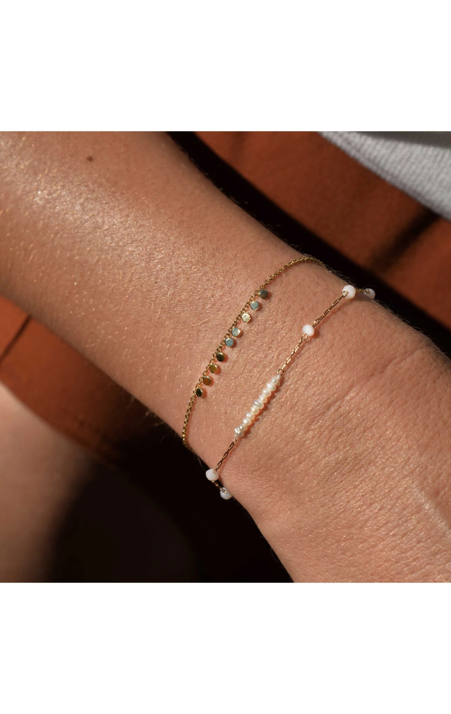 Bracelet Silma 3 Bracelet Silma – Image 3