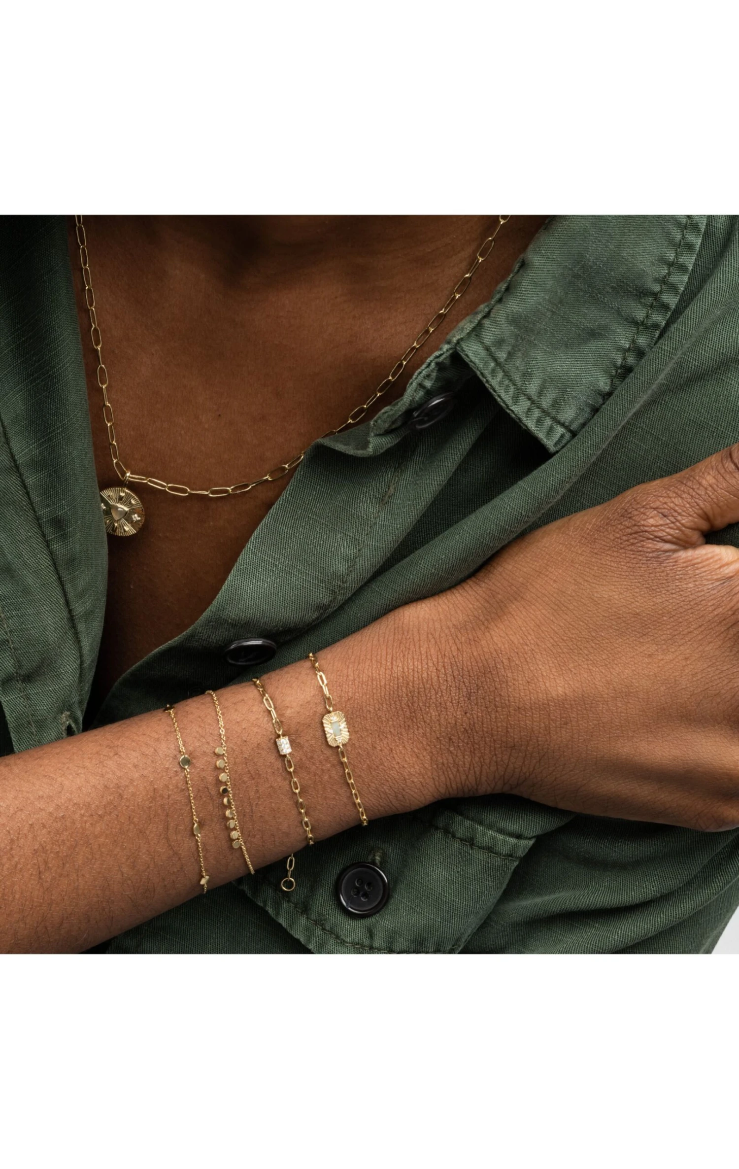 Bracelet Silma 5 Bracelet Silma – Image 5