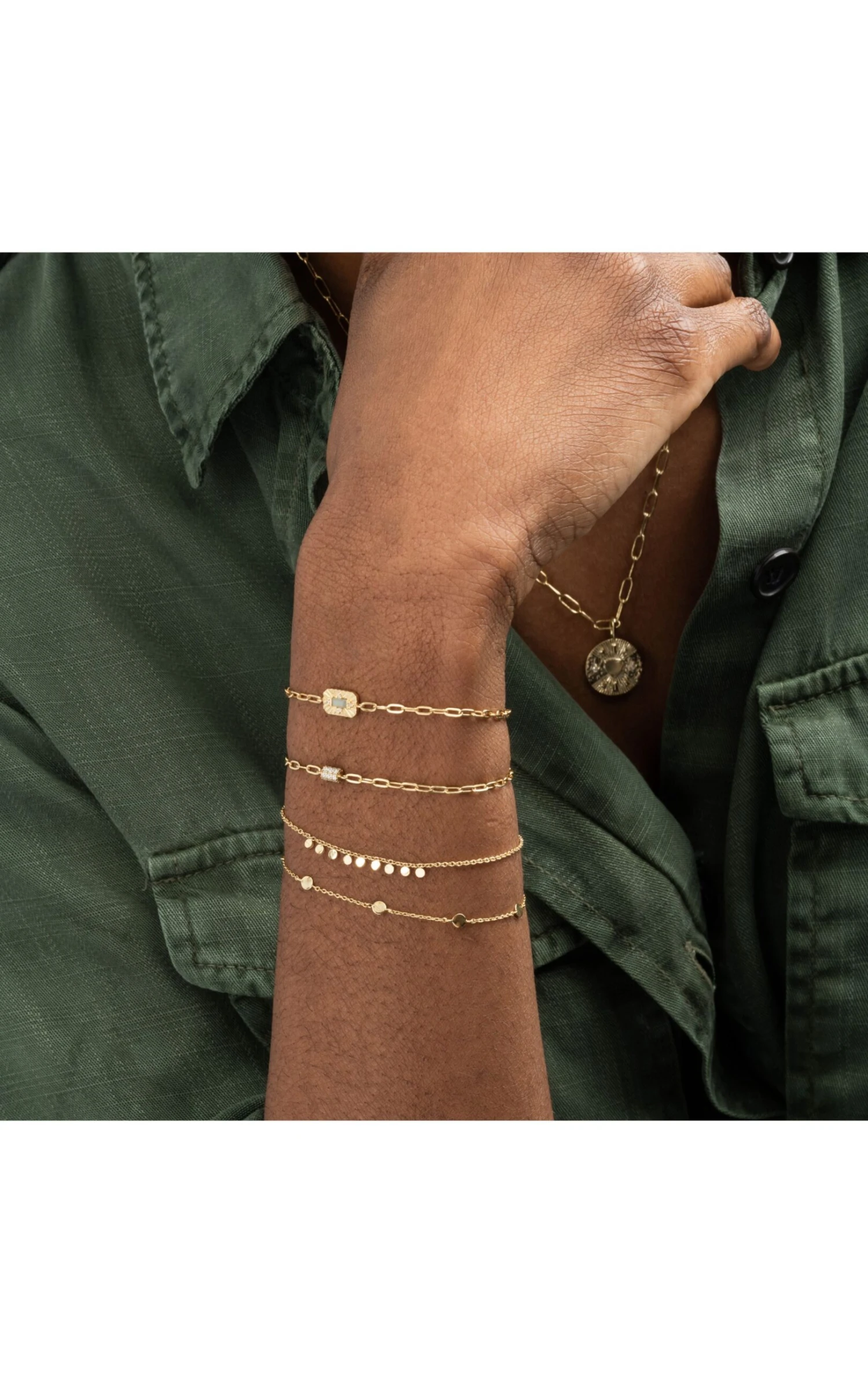 Bracelet Silma 6 Bracelet Silma – Image 6