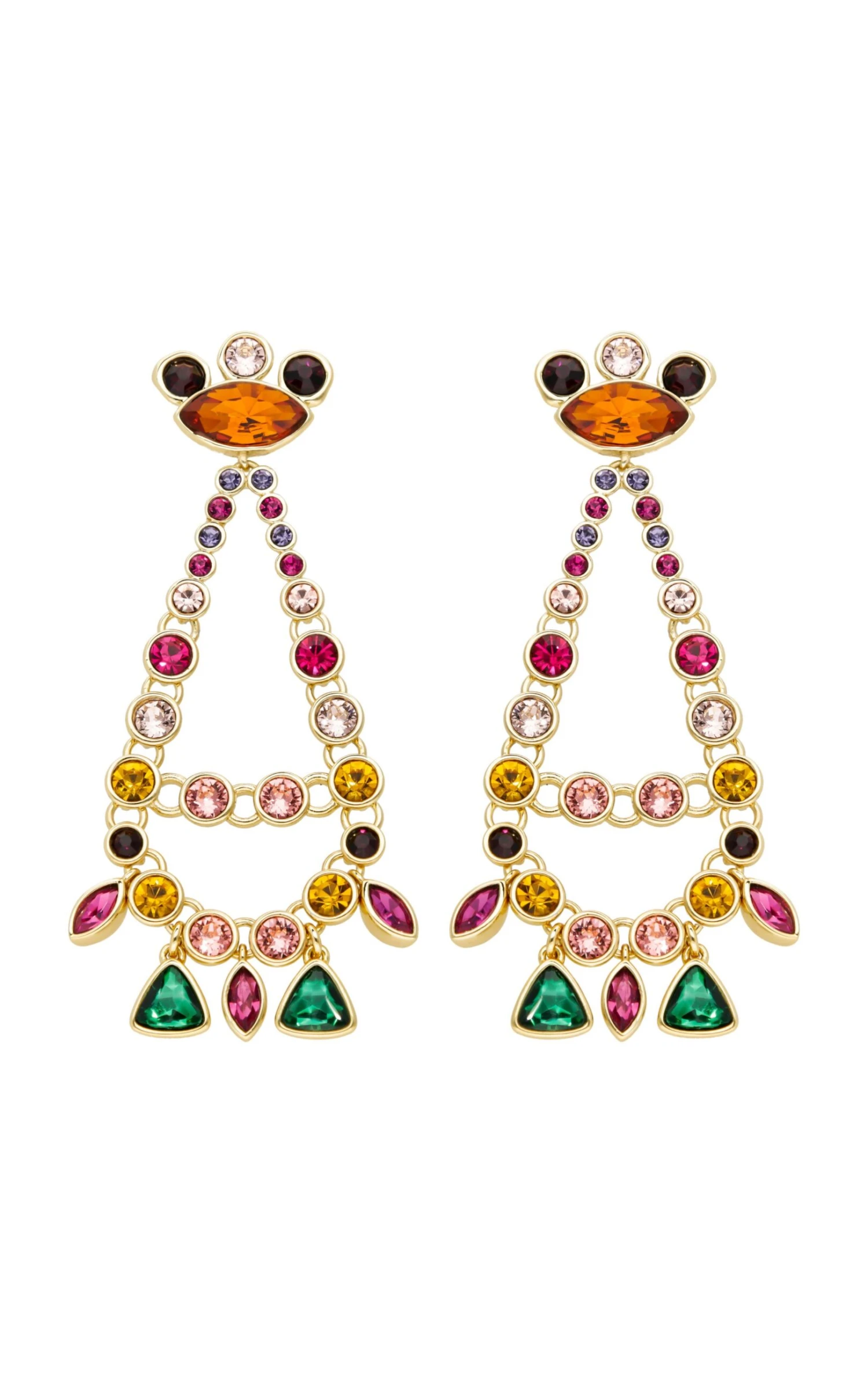 Boucles D'oreilles Tempo 1 Boucles D'oreilles Tempo