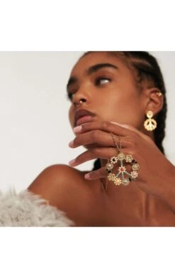 Collier Toluca -Hipanema Boutique toluca 2