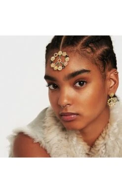 Collier Toluca -Hipanema Boutique toluca 4