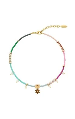 Bracelet De Cheville Toteme