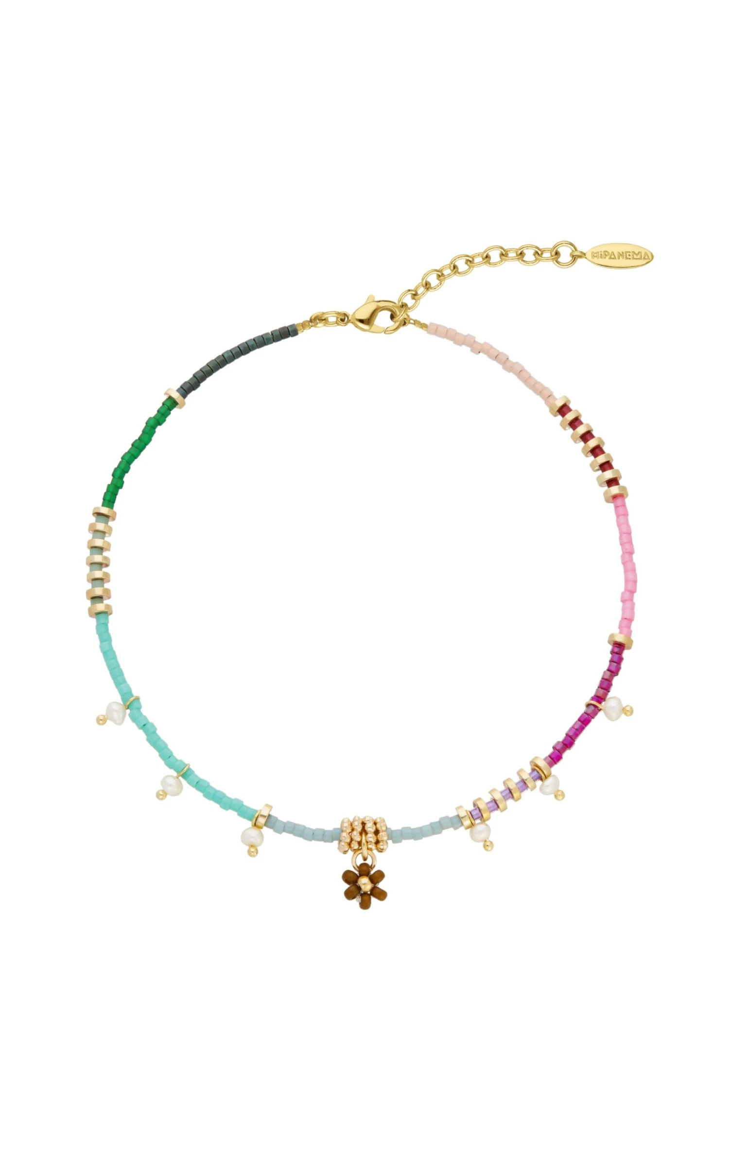 Bracelet De Cheville Toteme 1 Bracelet De Cheville Toteme