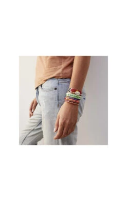 Hipanema Boutique 22 Hipanema Boutique -Hipanema Boutique version 02 argent 1