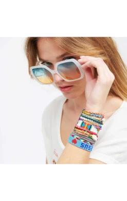 Hipanema Boutique 18 Hipanema Boutique -Hipanema Boutique version 03 argent 1